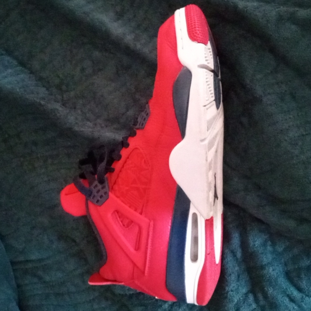 Jordans